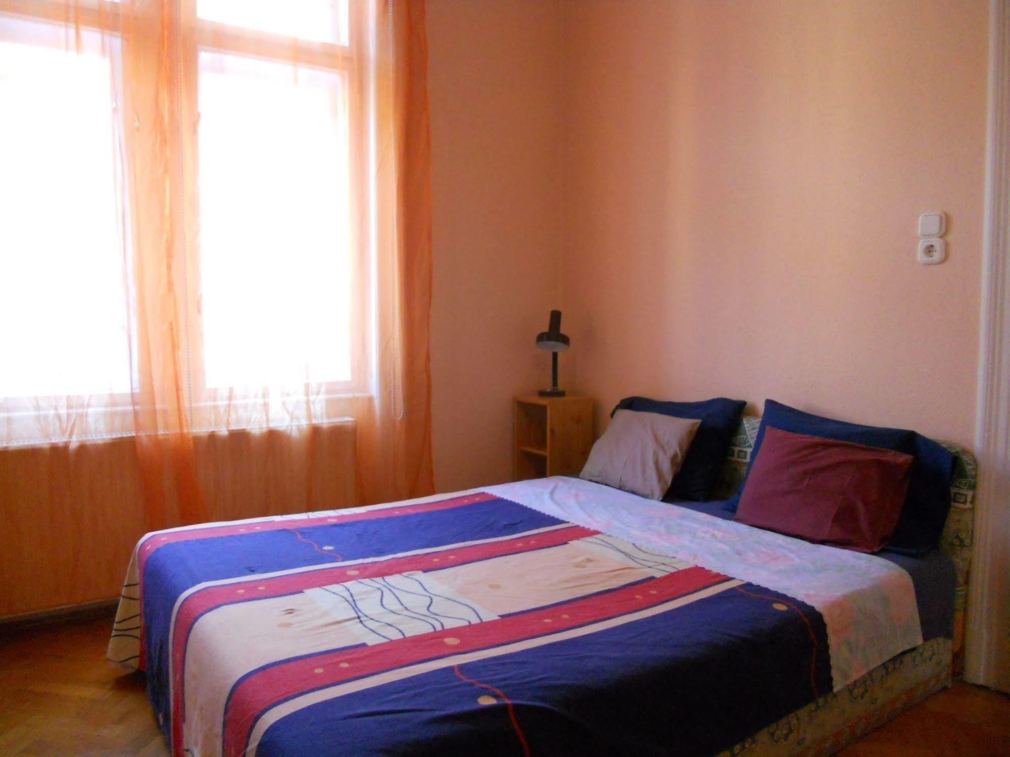 Appartement Edith's Place In *