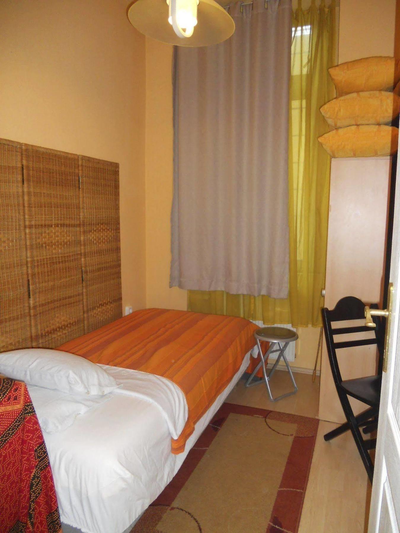 Edith's Place In Appartement *