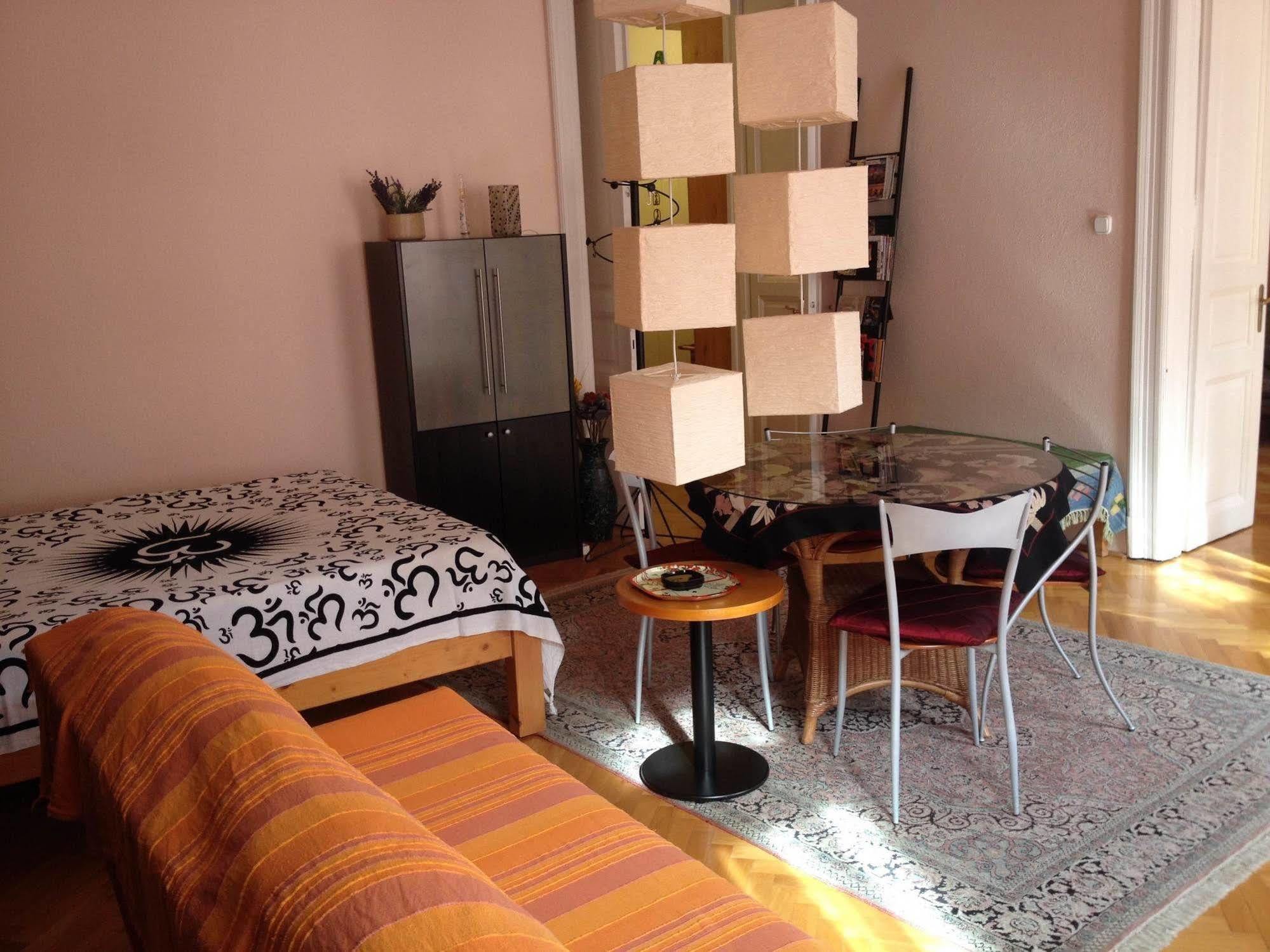 Edith's Place In Appartement