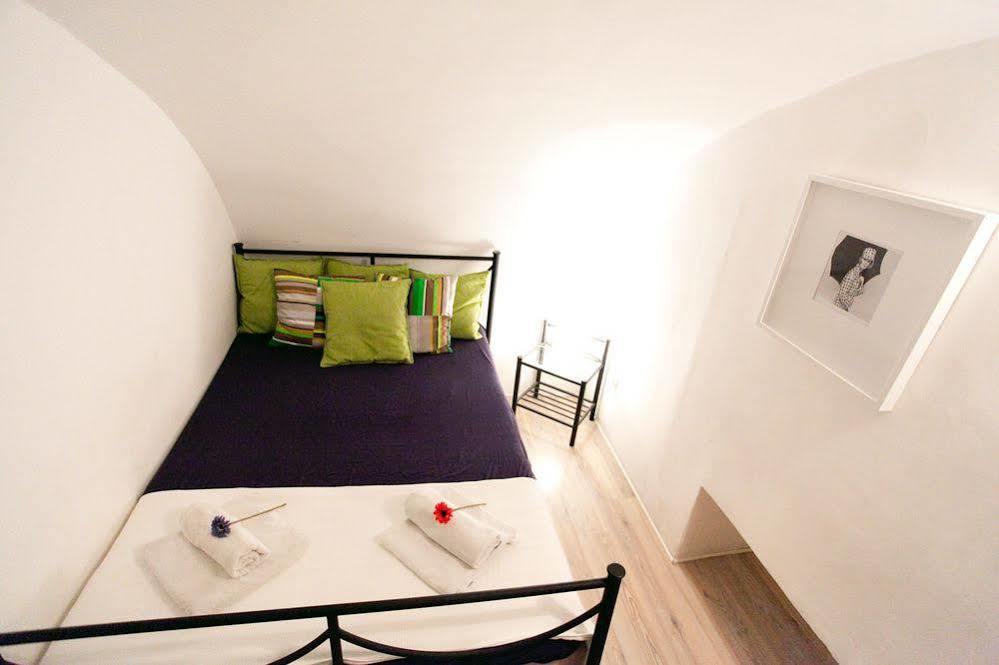 Easy Flat Oktogon * Budapest