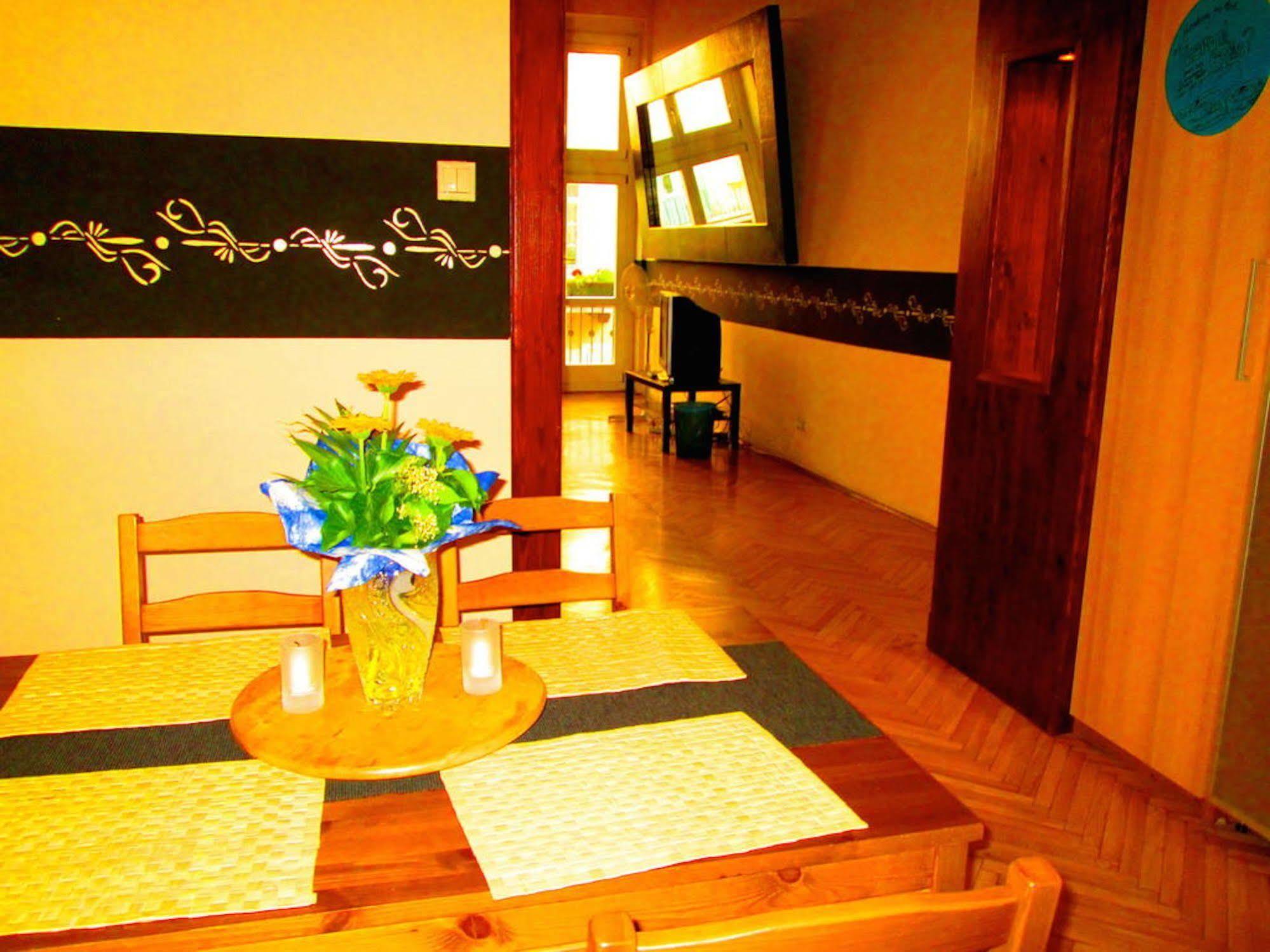 Penthouse Privates Budapest