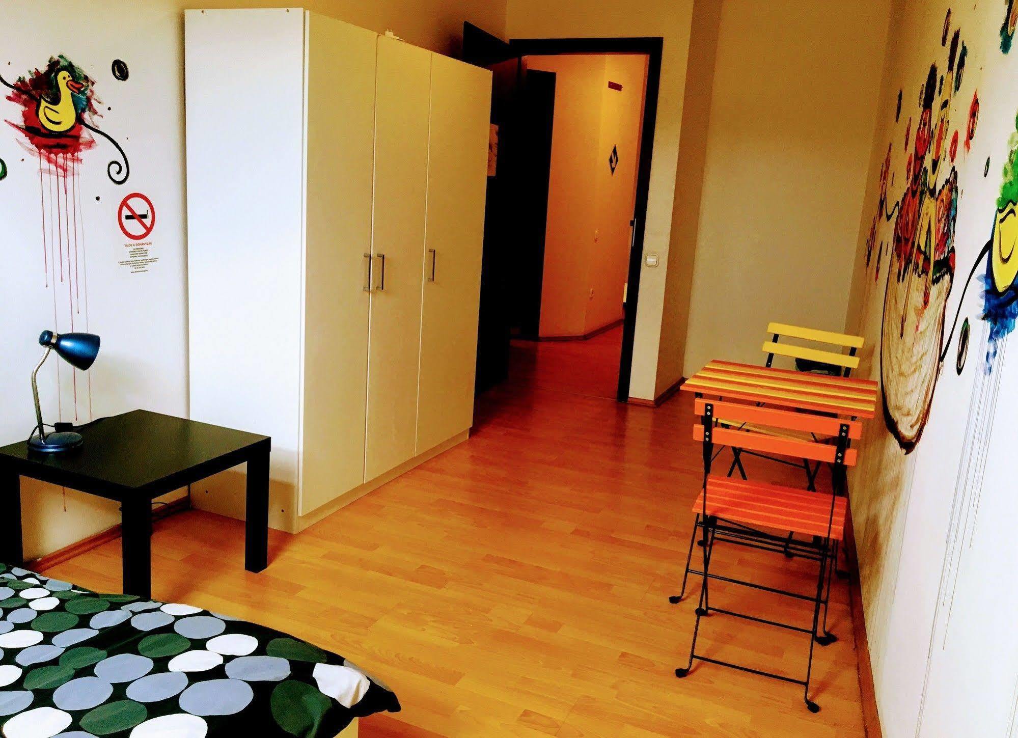 Penthouse Privates * Budapest