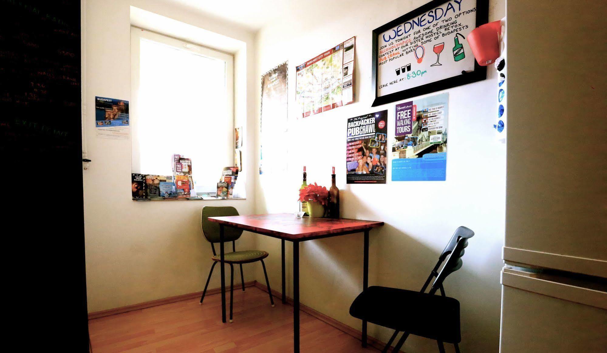 Ostello Penthouse Privates