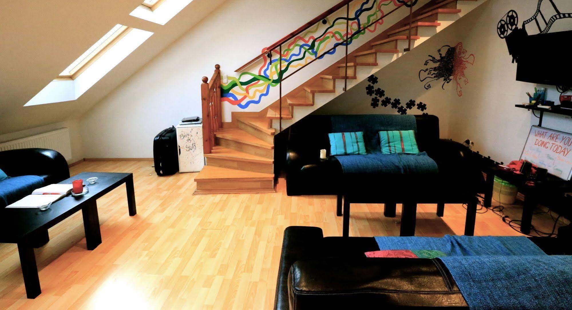 Penthouse Privates Ostello *