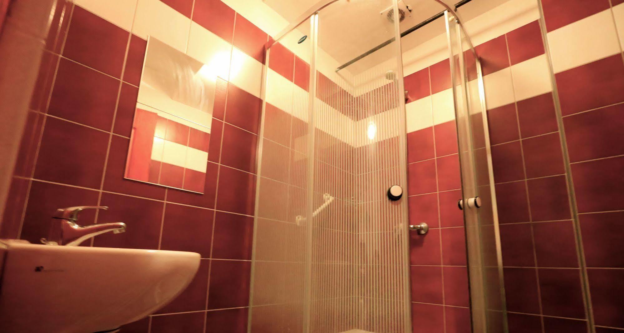 Ostello Penthouse Privates Budapest