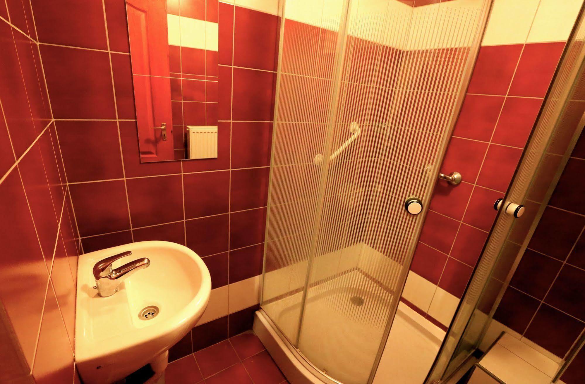 Penthouse Privates Ostello