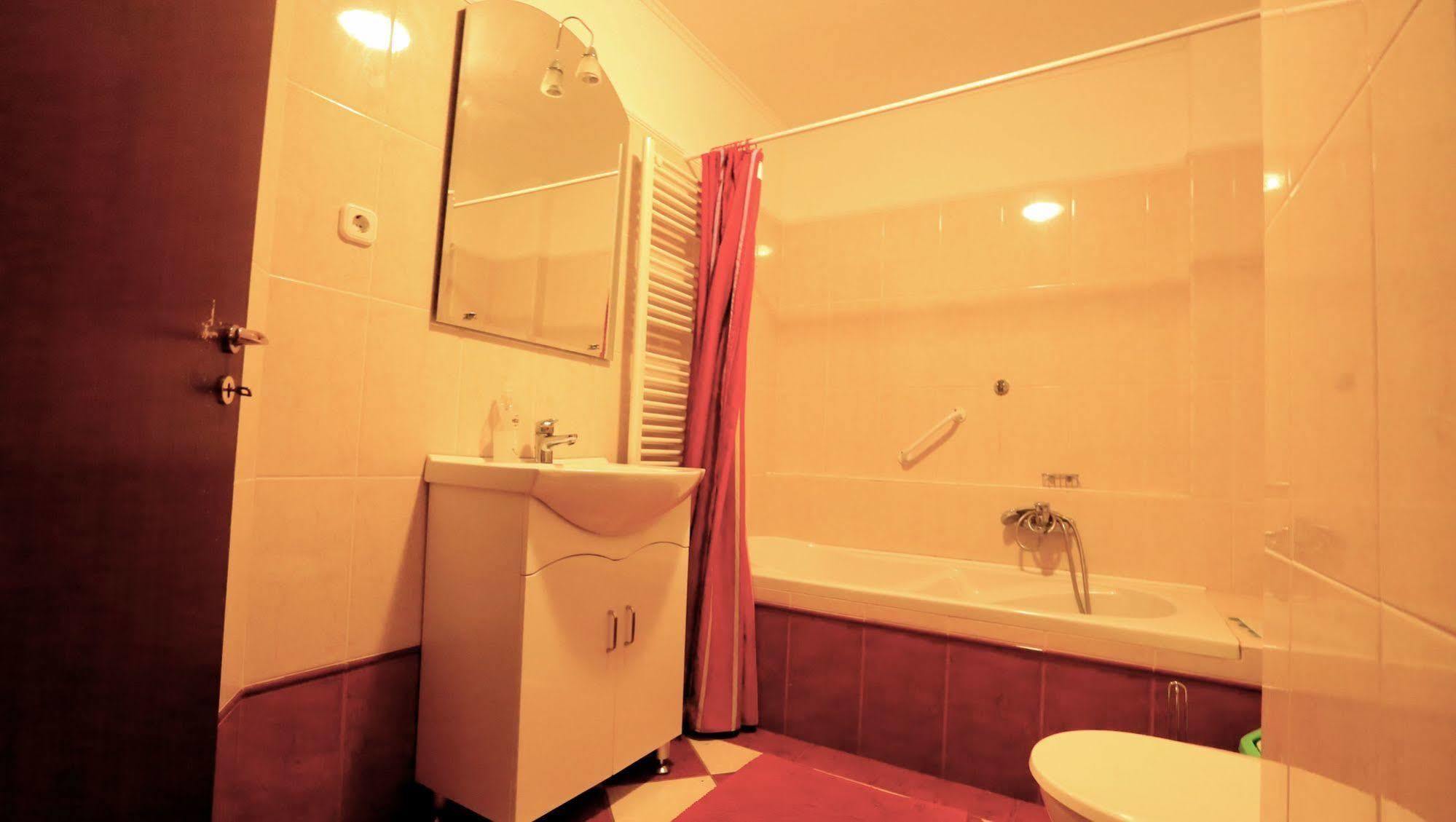 Ostello Penthouse Privates