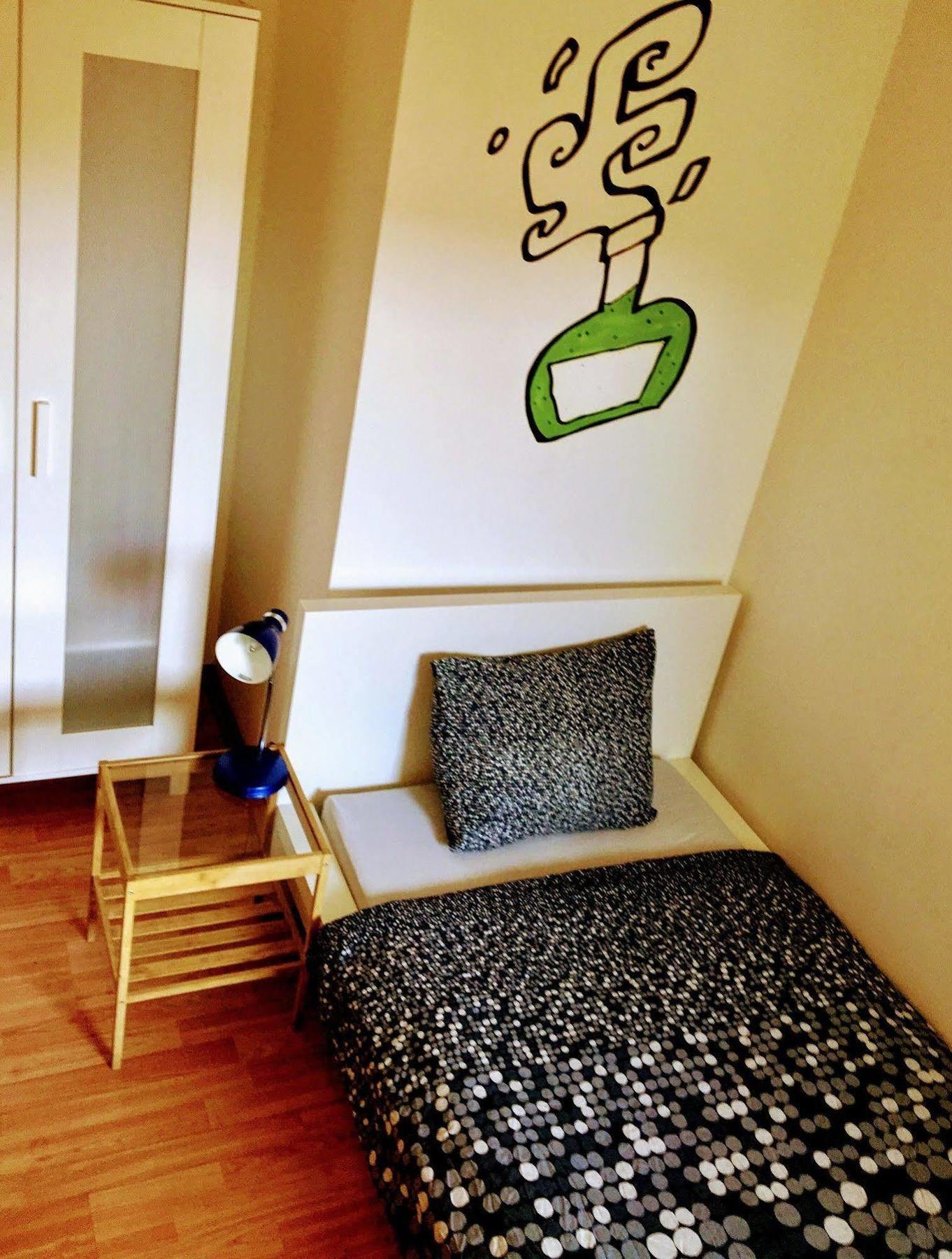 Penthouse Privates * Budapest