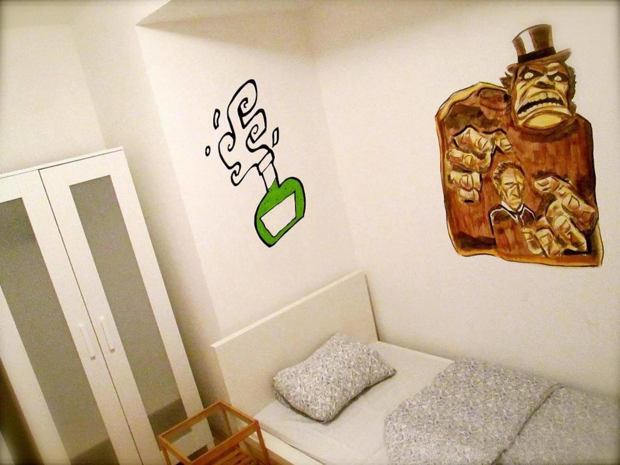 Penthouse Privates * Budapest