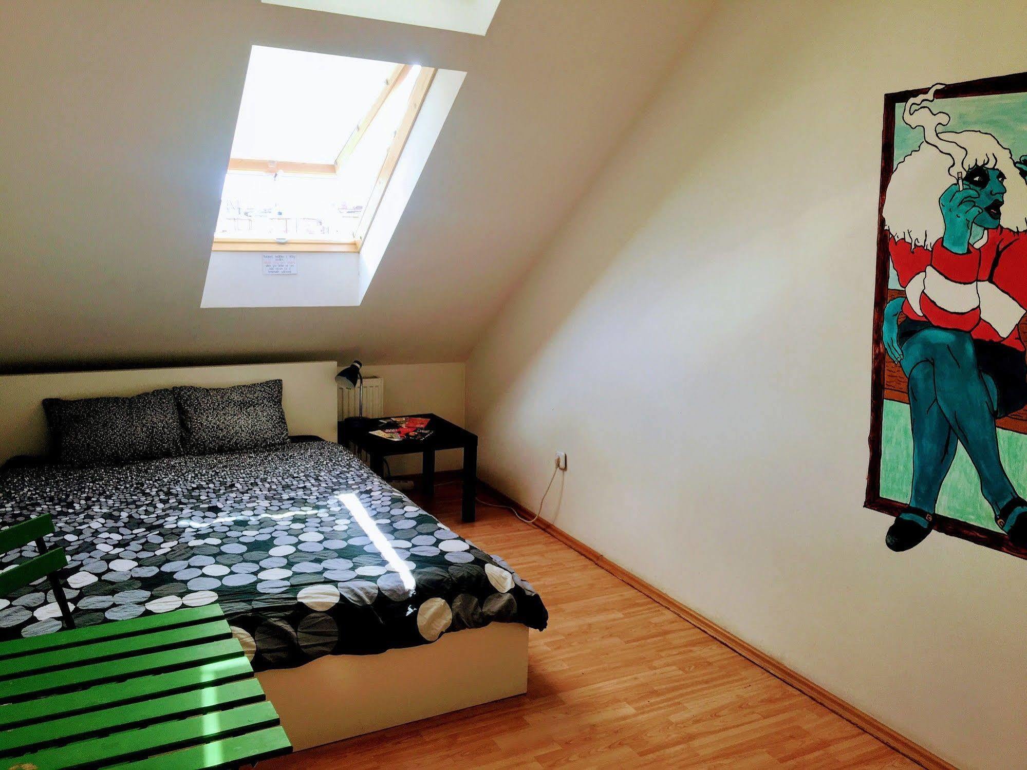 Penthouse Privates Budapest