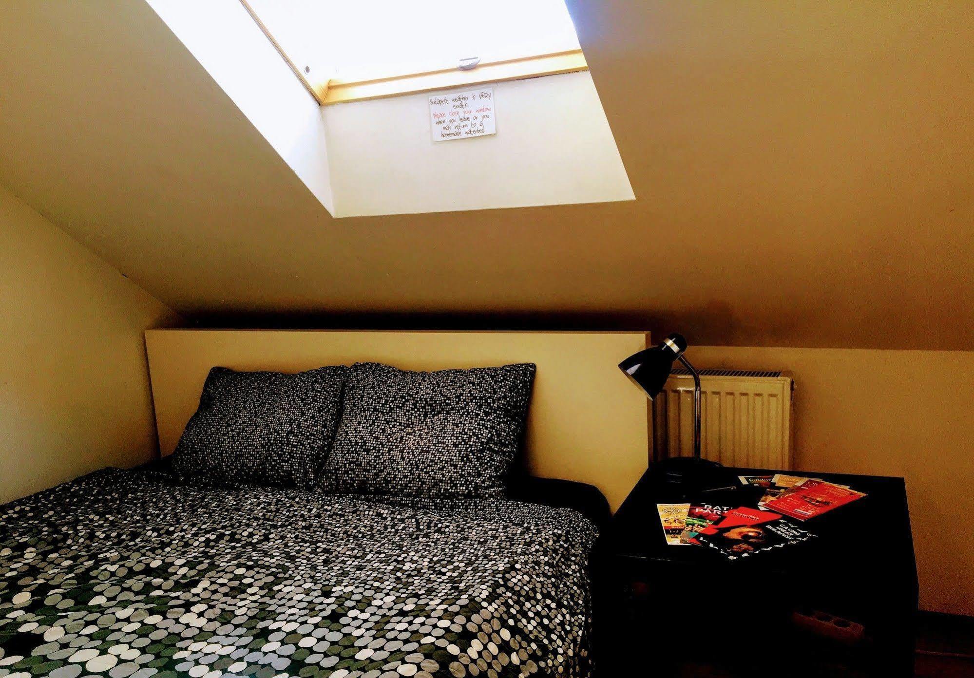 Penthouse Privates Ostello