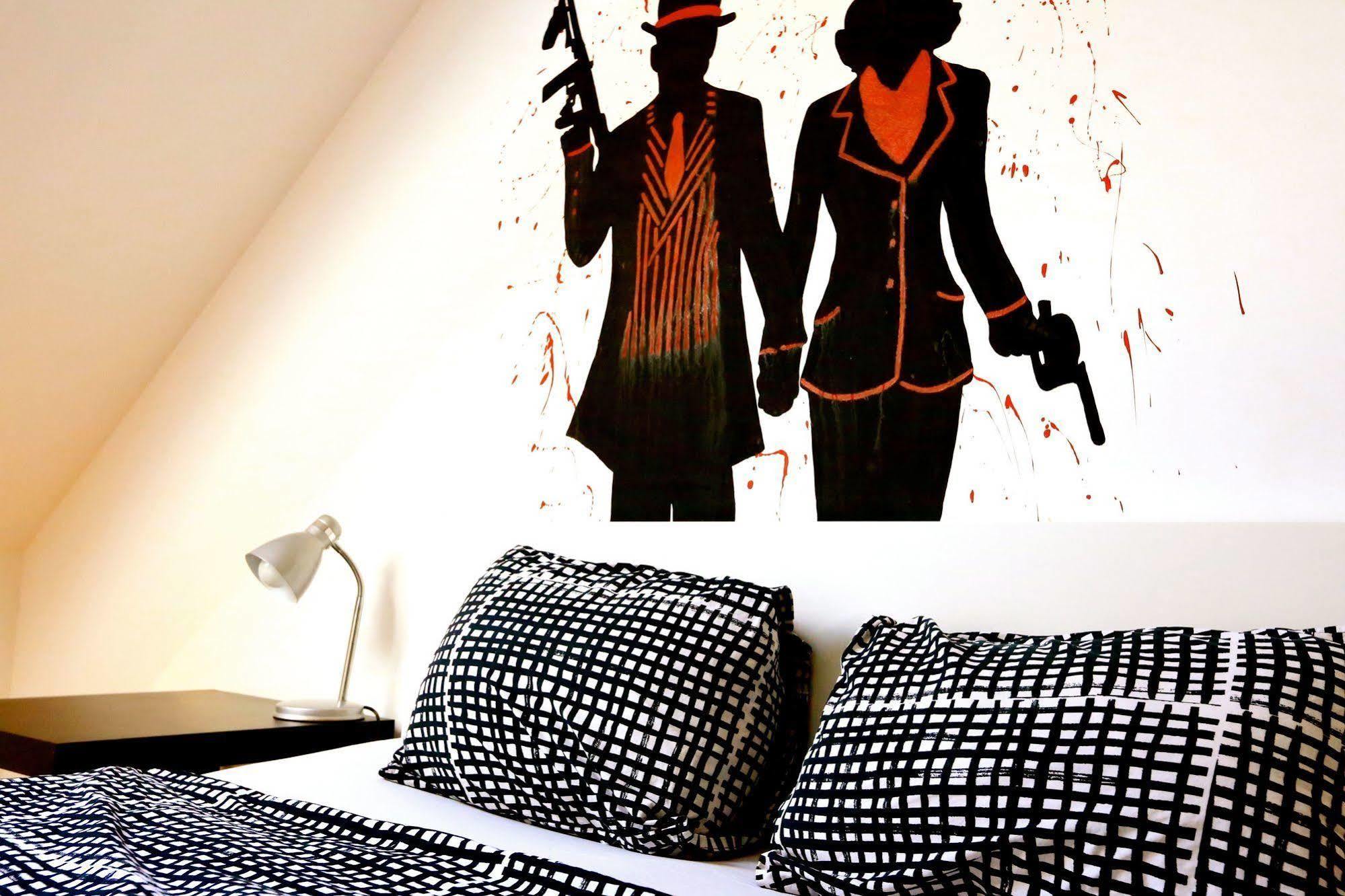 Ostello Penthouse Privates
