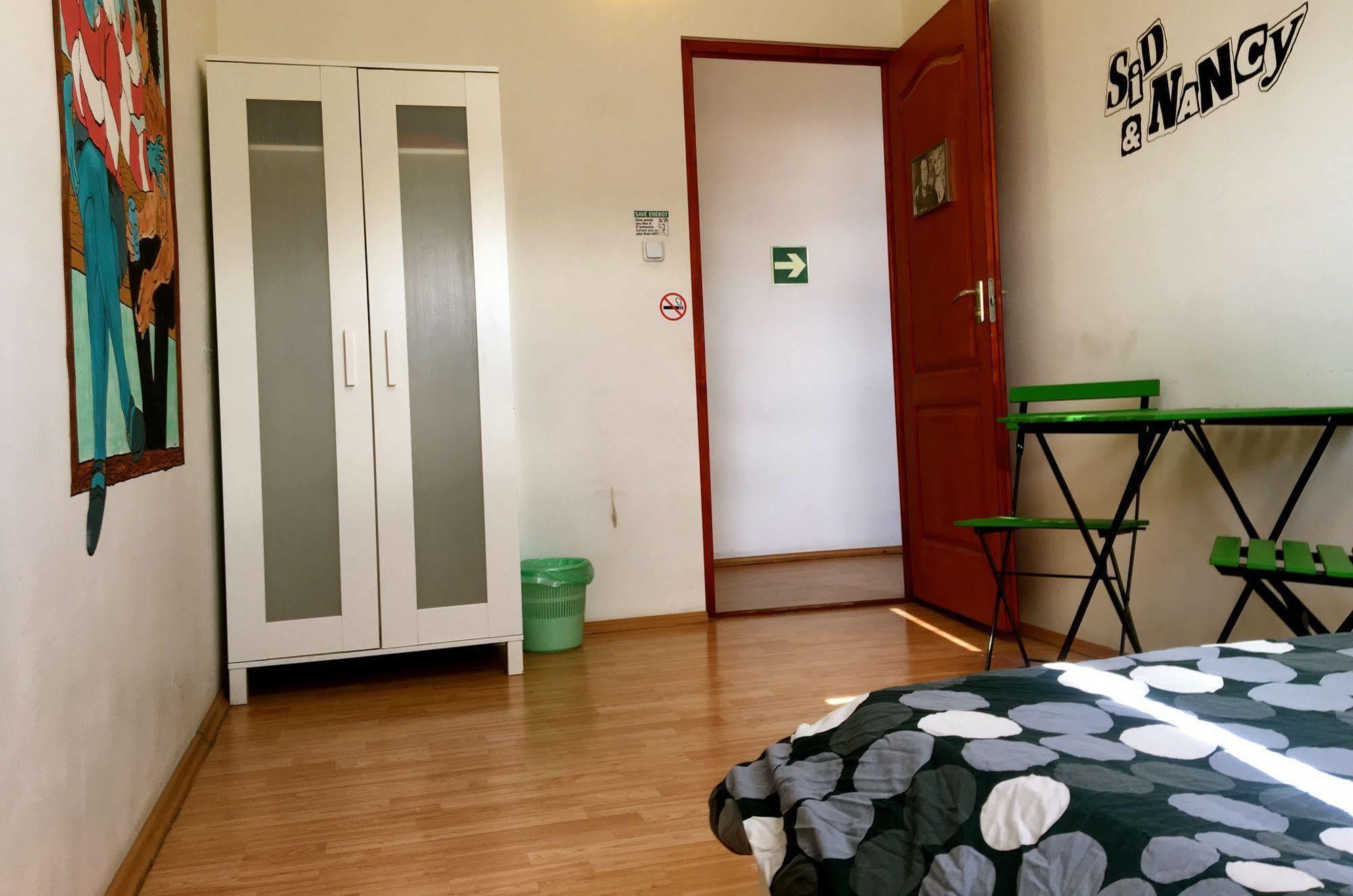 Ostello Penthouse Privates *