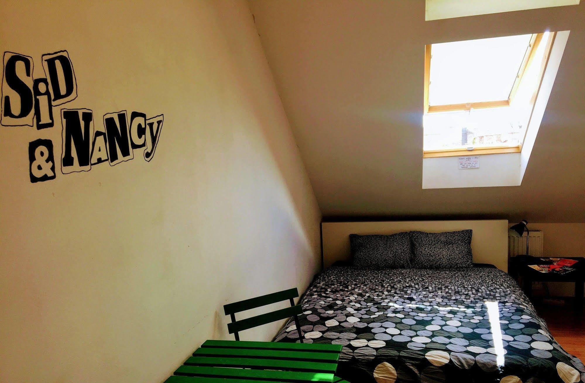 Ostello Penthouse Privates Budapest