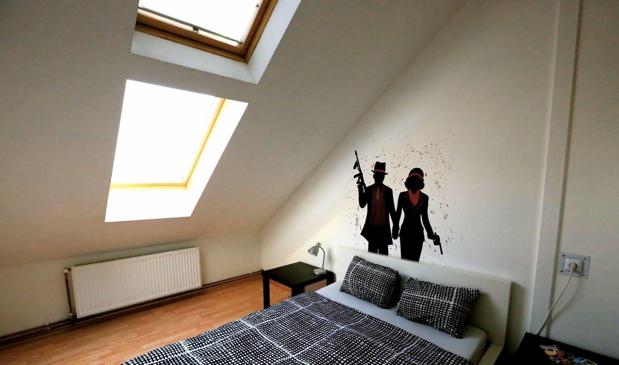Penthouse Privates