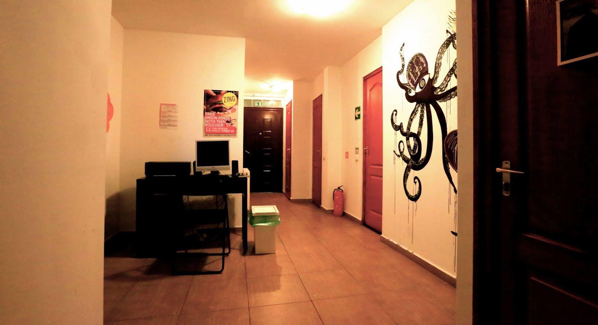 Ostello Penthouse Privates