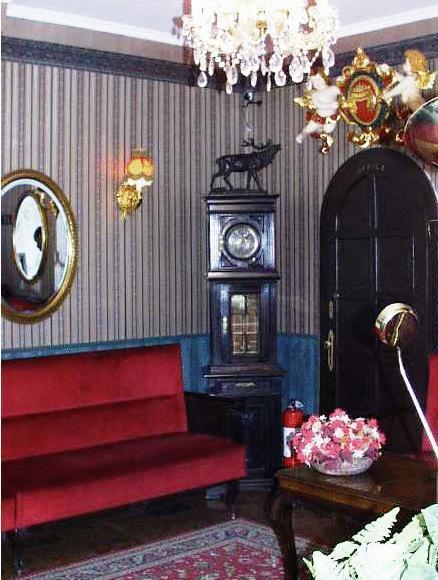 Hotel Matus