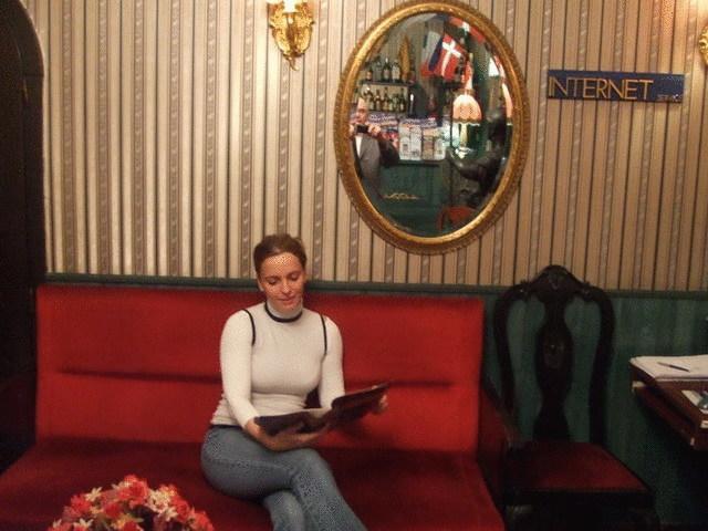 Matus 3* Budapest