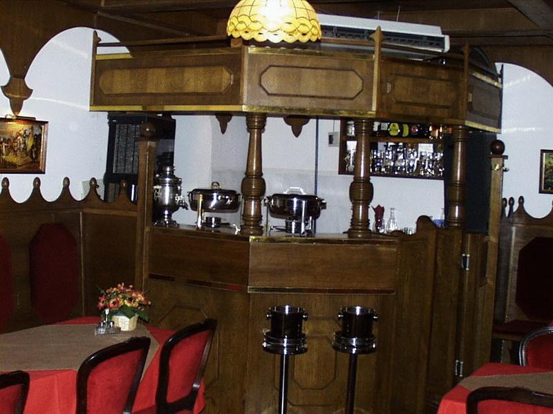 Matus Hotel 3*