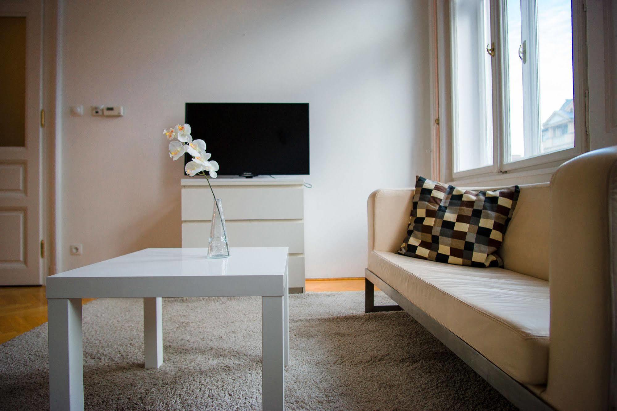 Appartamento Heart Budapest