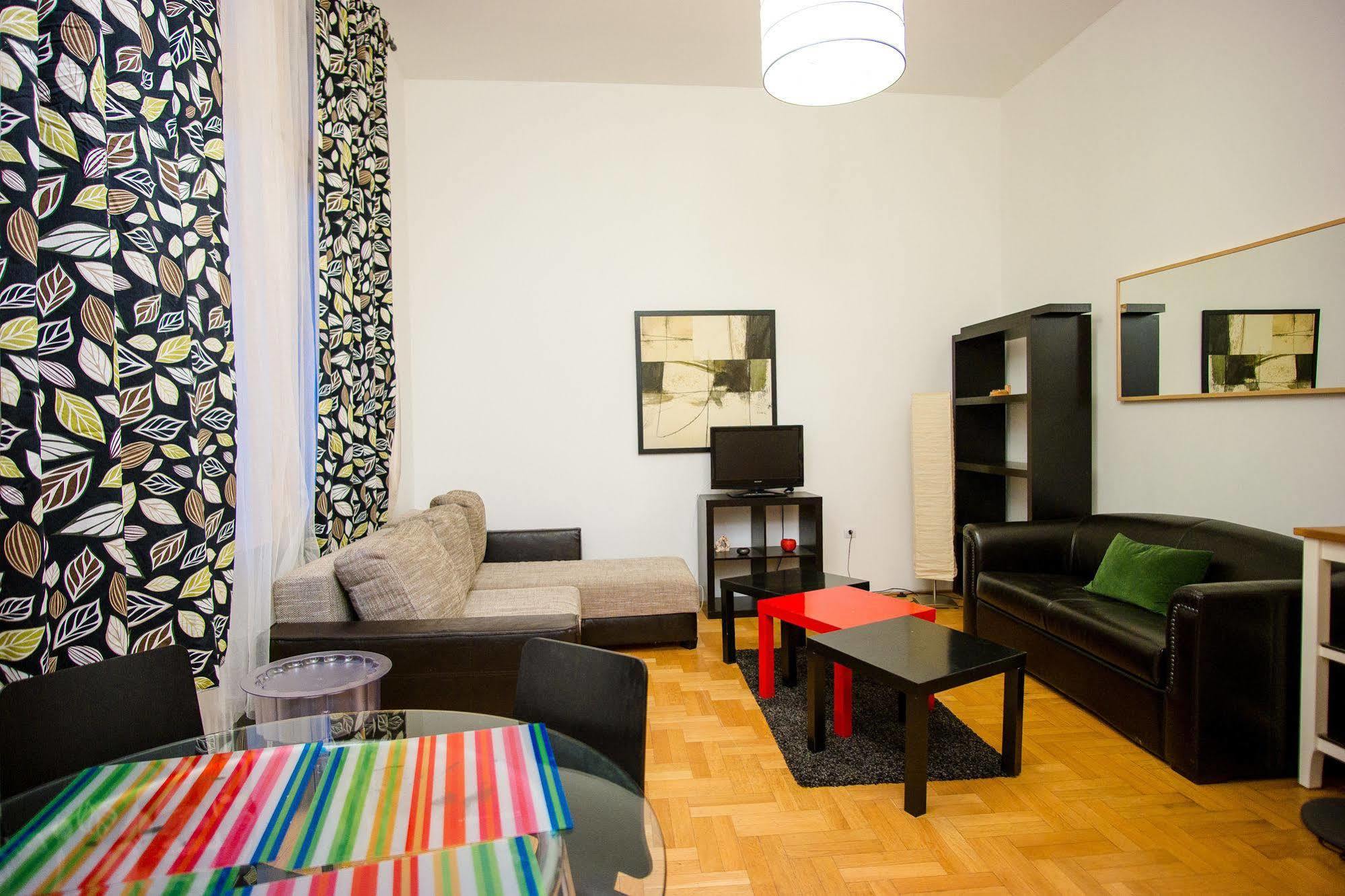 Appartamento Heart Budapest