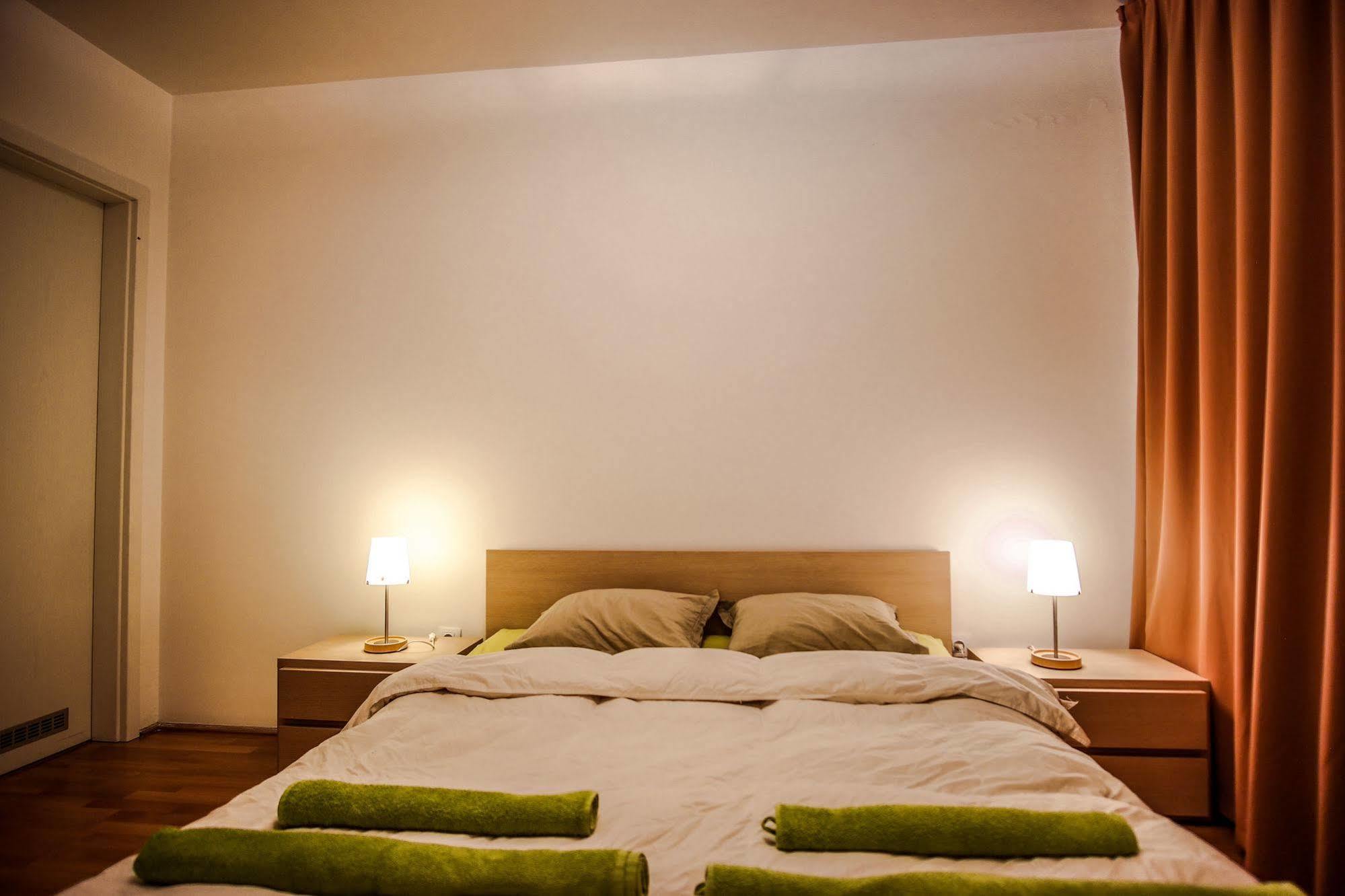 Appartamento Heart Budapest