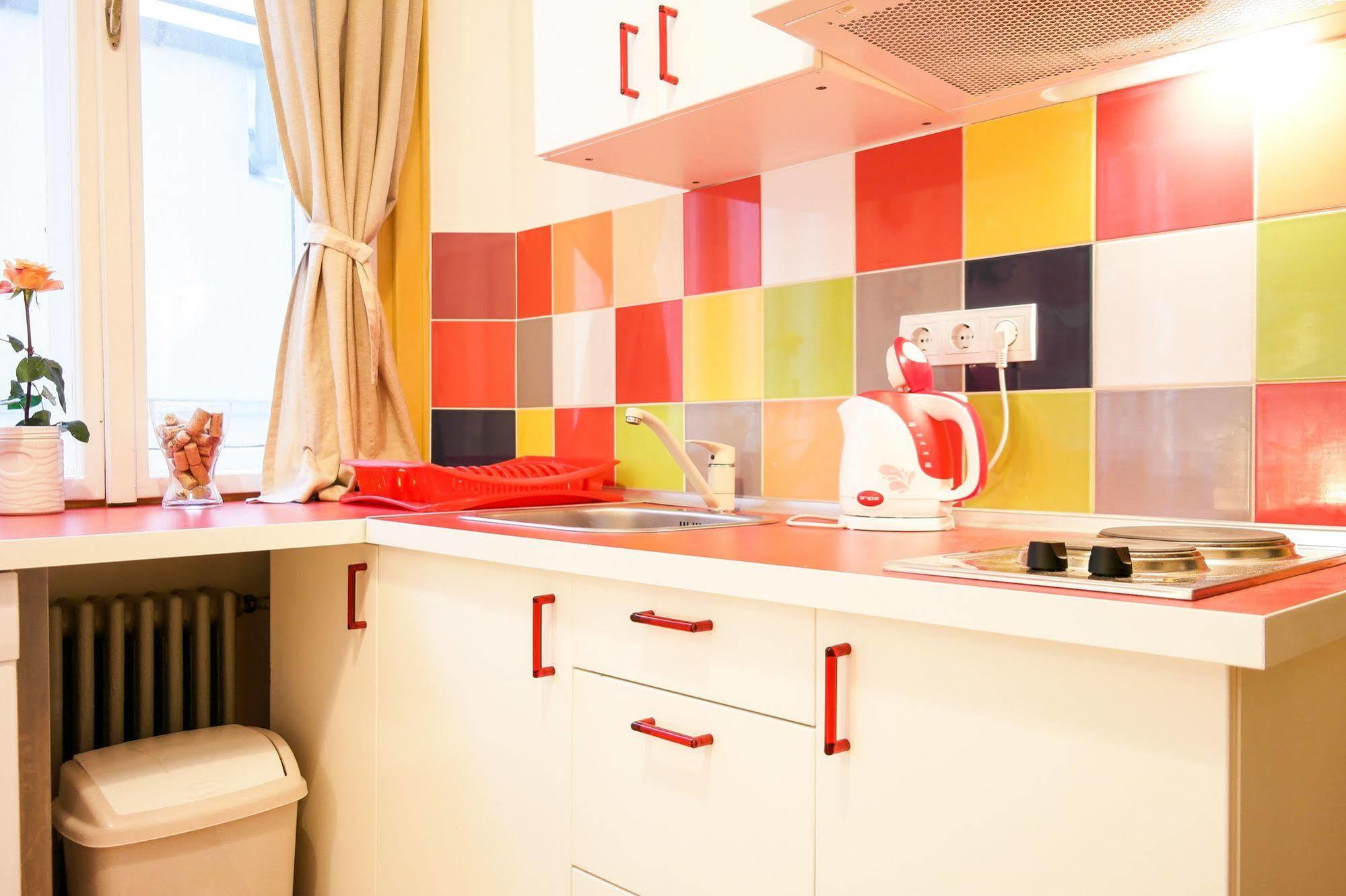 Appartamento Heart Budapest