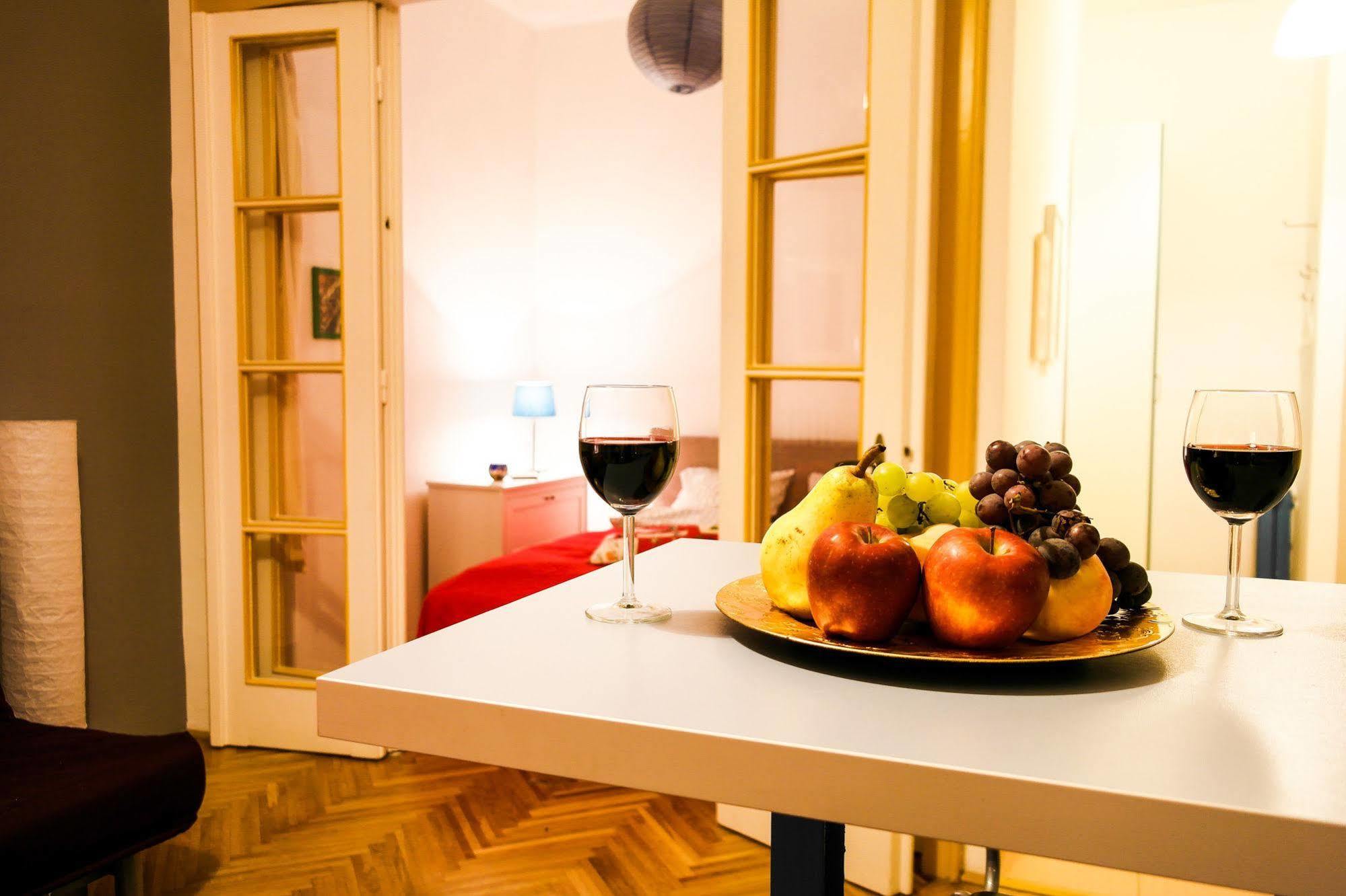 Heart Budapest