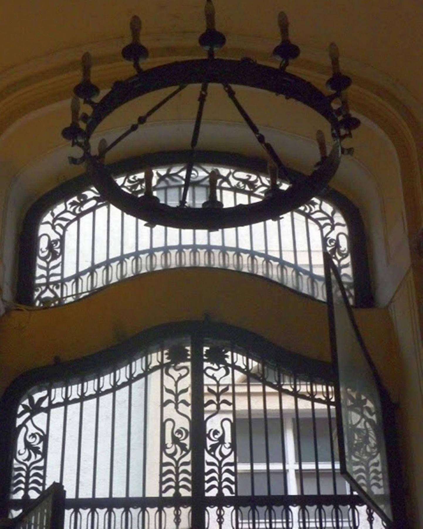 Palazzo Del Re Appartamento *