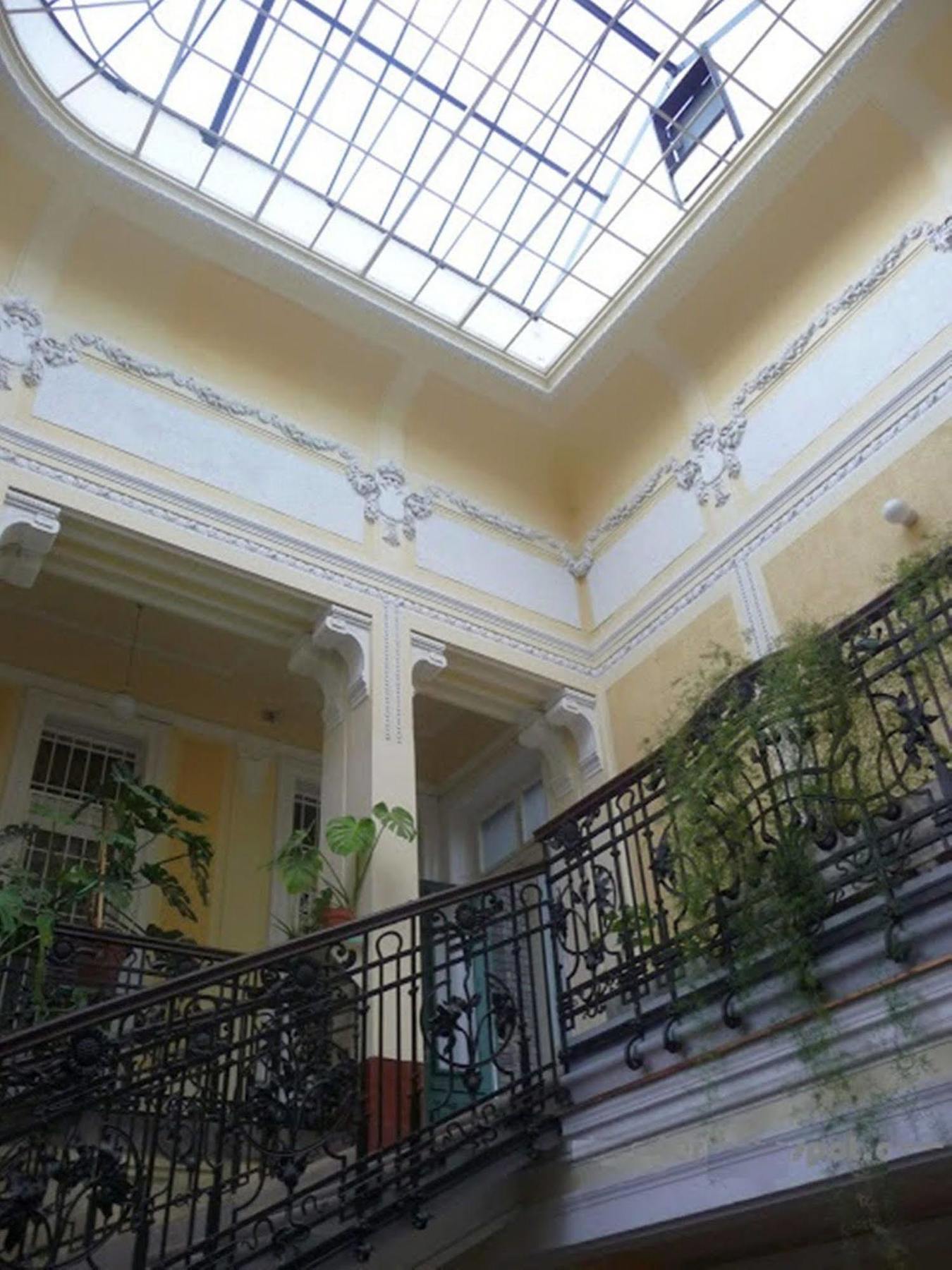 Appartamento Palazzo Del Re *