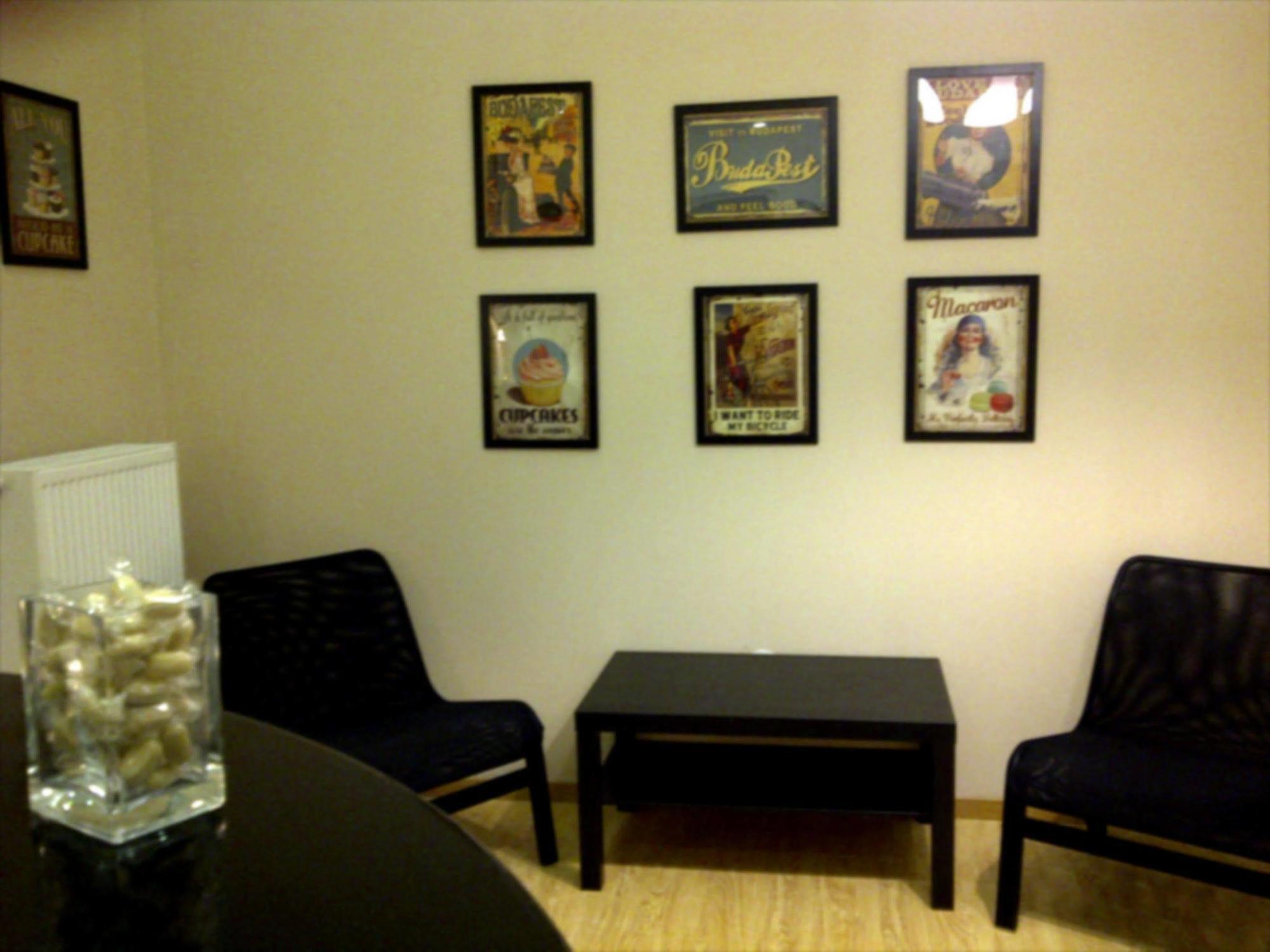 Budapest Ville Bed&Breakfast Budapest