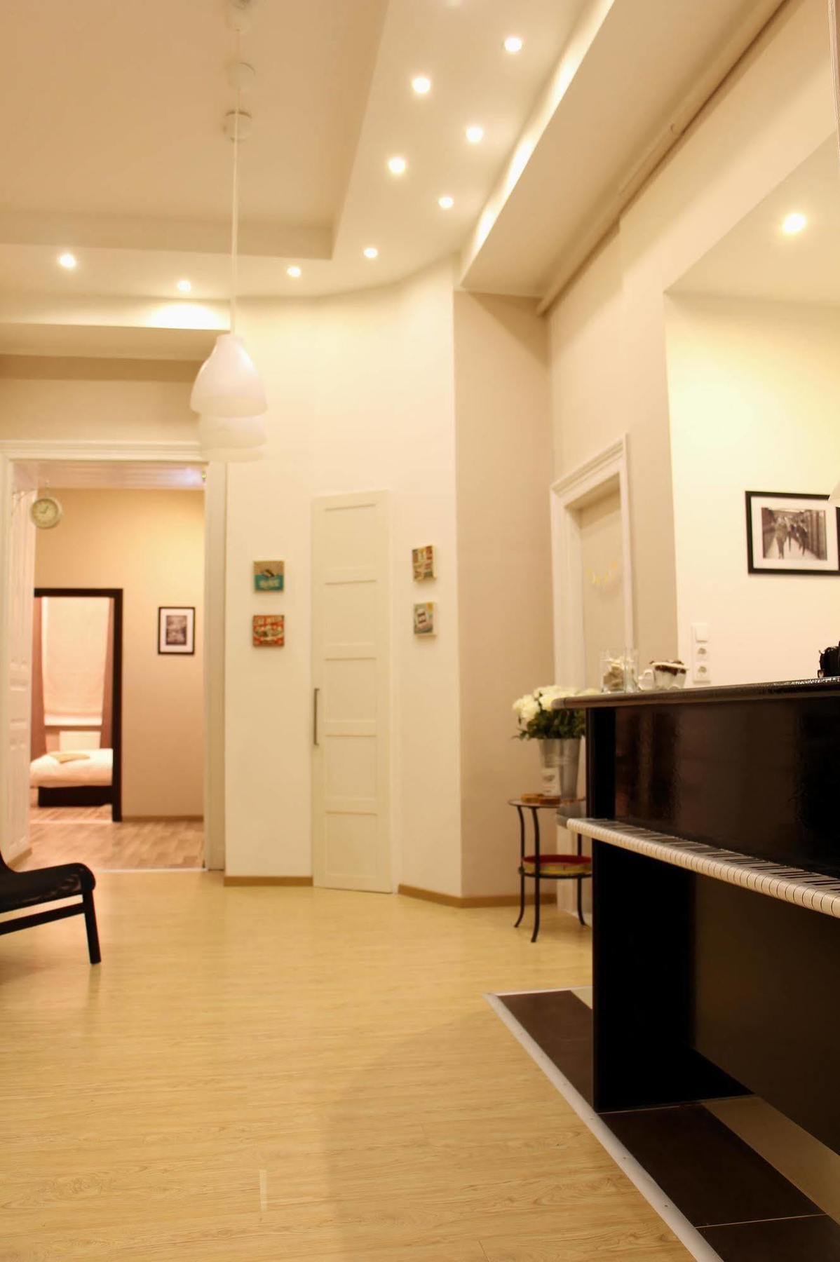 Budapest Ville Bed&Breakfast 3* Budapest