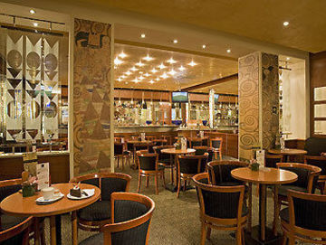 Hotel Novotel Centrum 4*