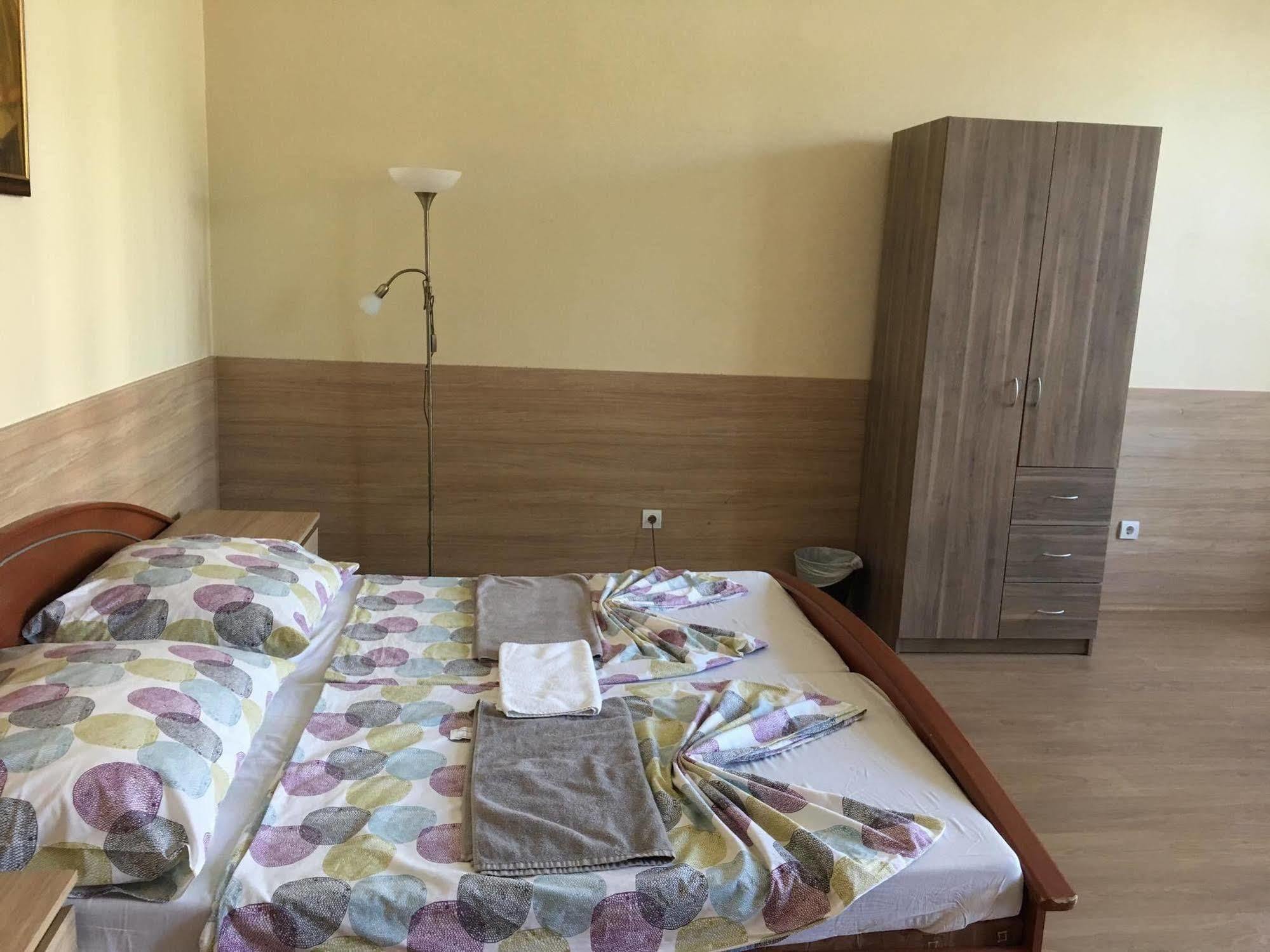 East Private Guest house Budapest