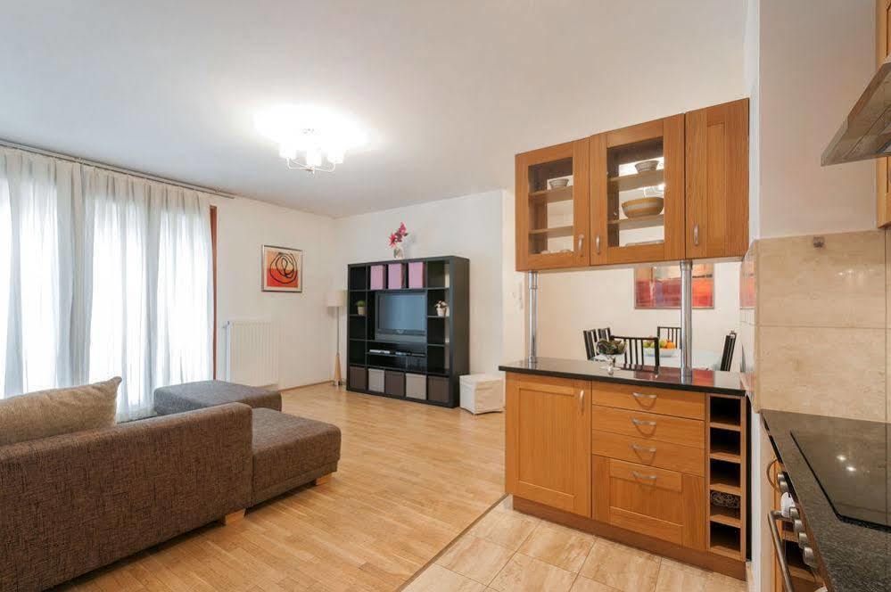 Avantgarde Aparthotel