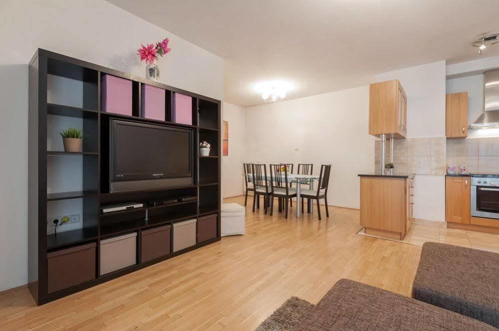 Avantgarde 4* Budapest