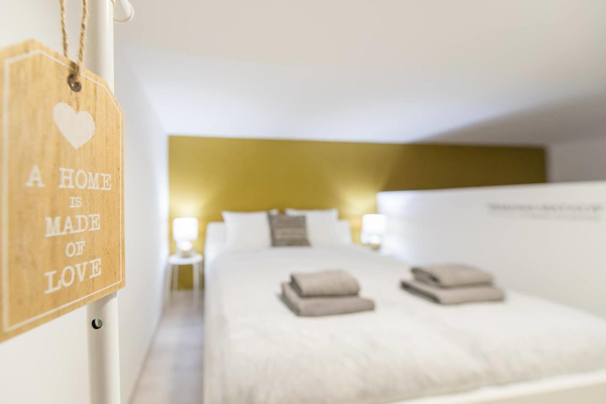 Apartamento Happy Joy Budapest
