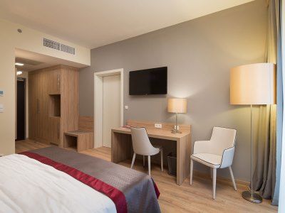 Hotell Akeah Verdi