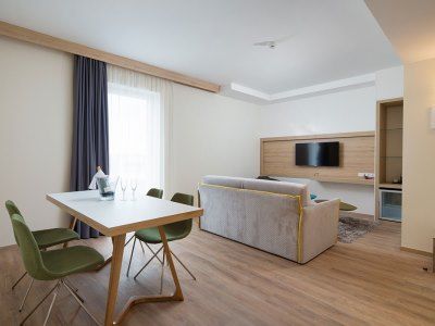 Akeah Verdi Hotel