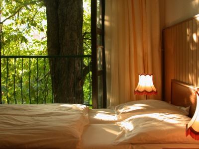 Bobbio Hotel 3*