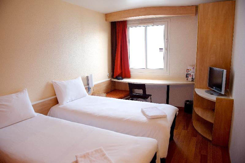 Ibis Centrum 3* Budapešť