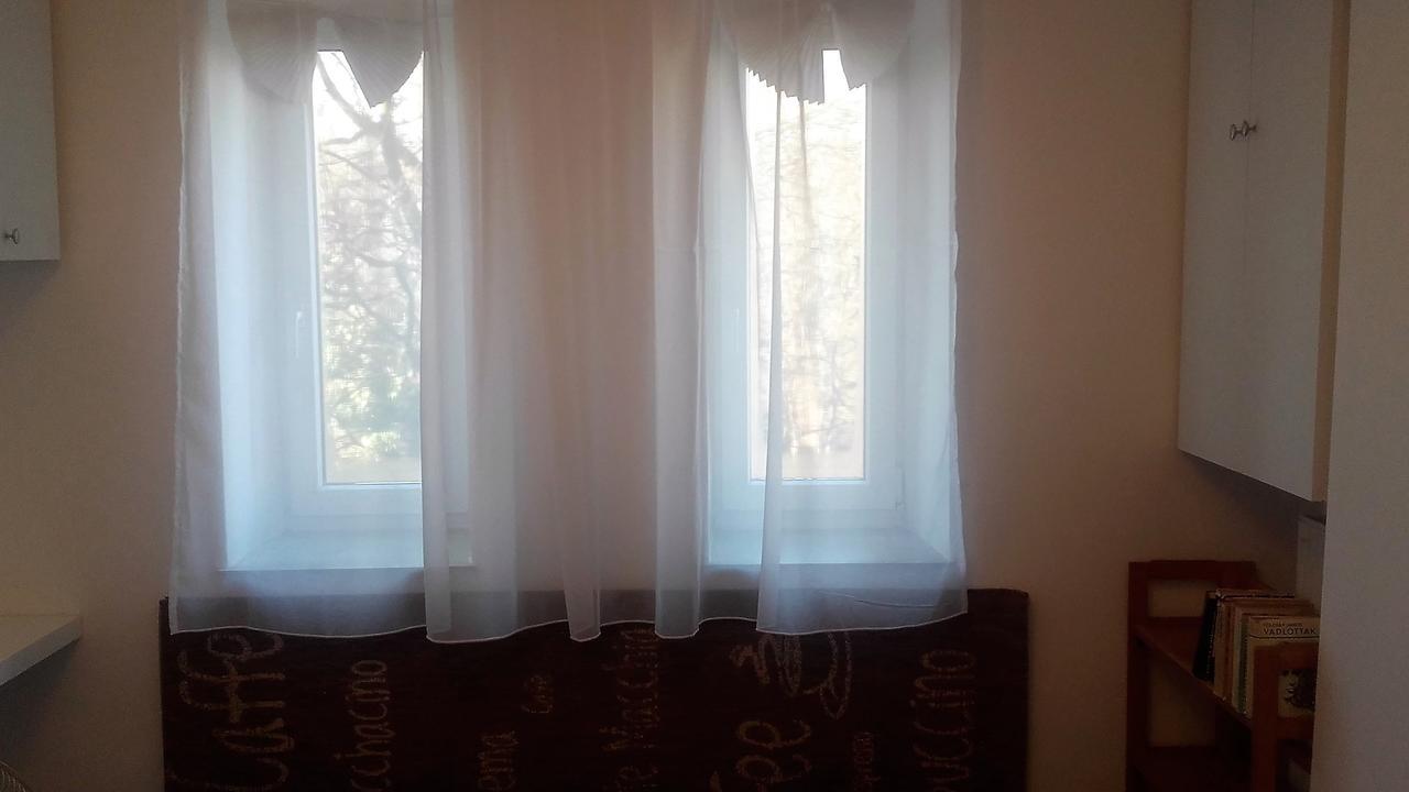 Privat bolig Varosmajor84b *