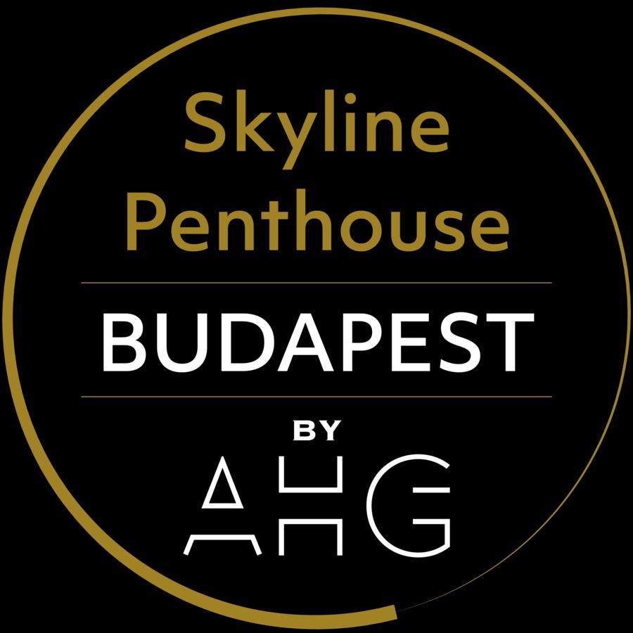 Apartamento Skyline Penthouse By Ahg Budapest