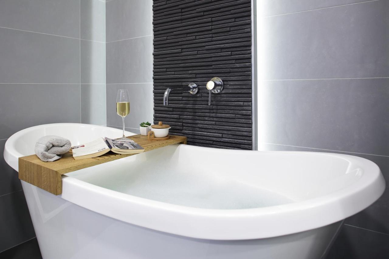 Apartament Skyline Penthouse By Ahg Budapeszt
