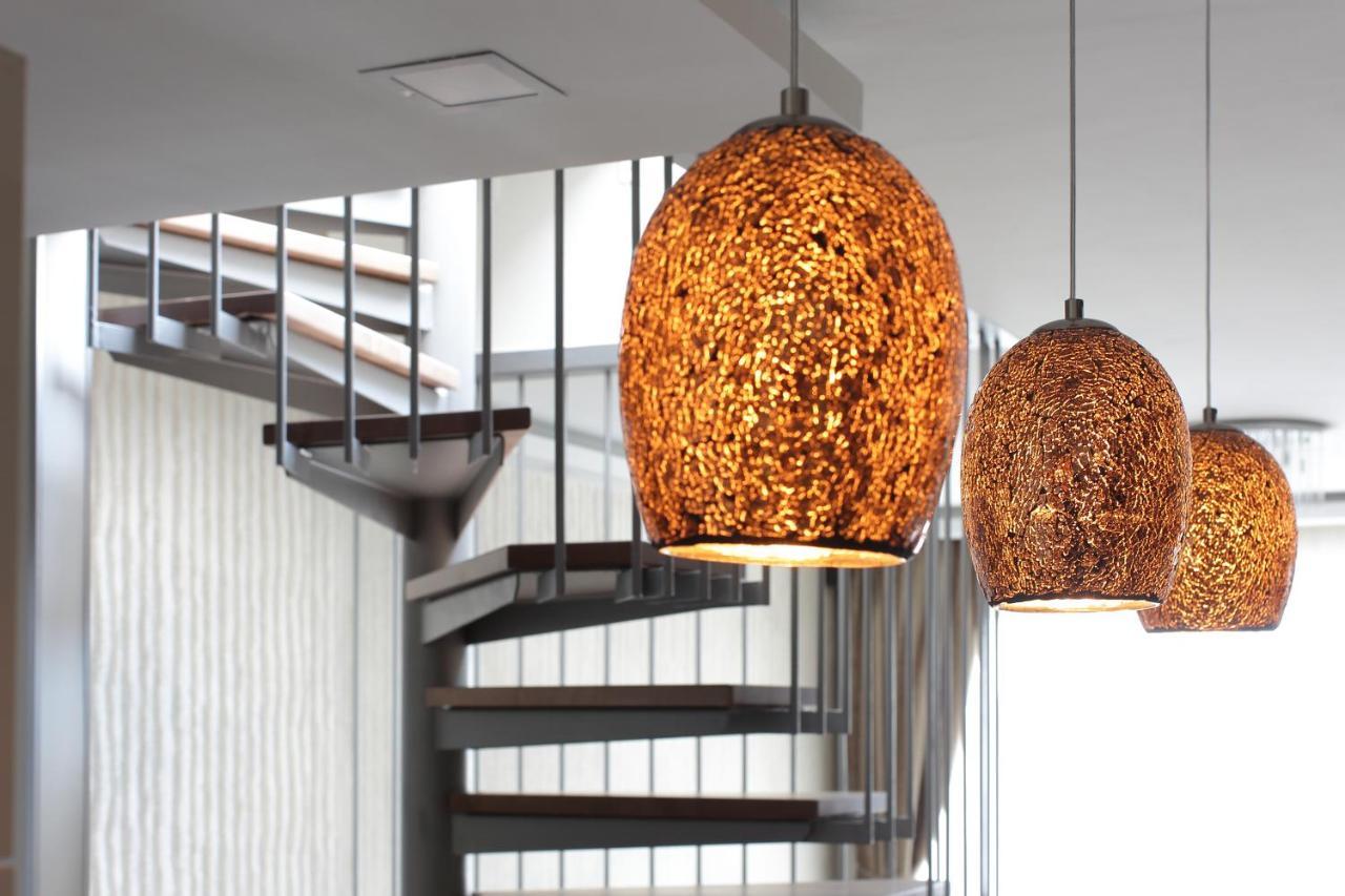 Skyline Penthouse By Ahg *