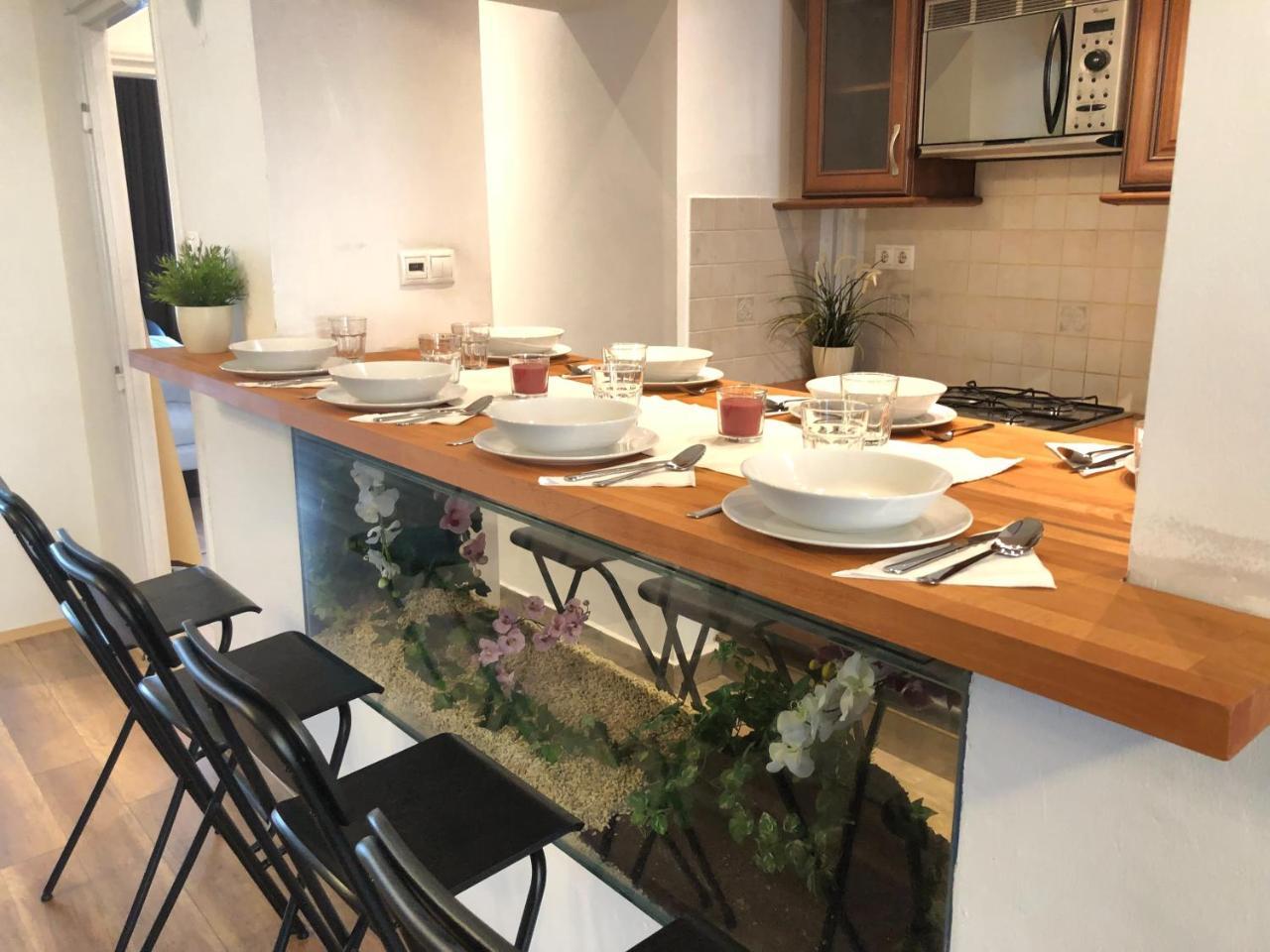 Apartamento Of Eleven