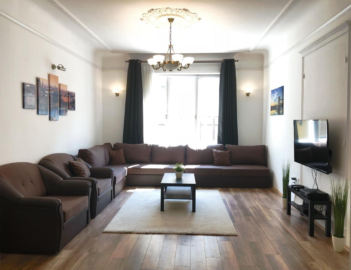 Apartamento Of Eleven