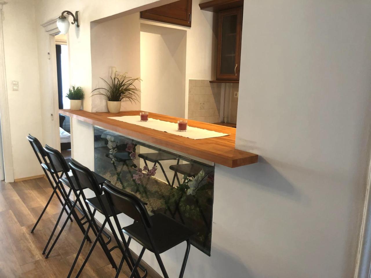 Apartamento Of Eleven