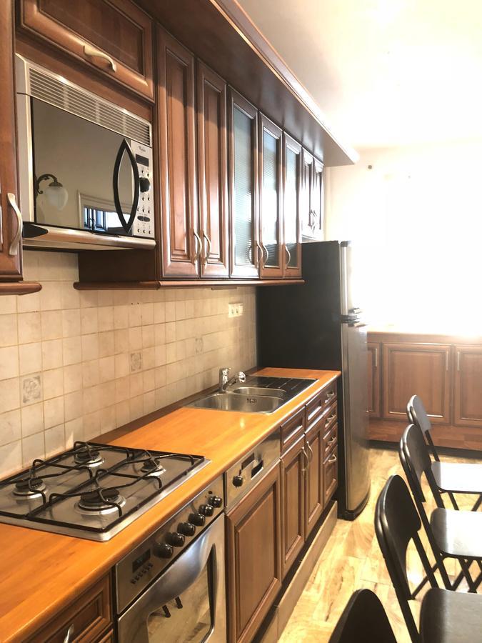 Apartamento Of Eleven Budapest