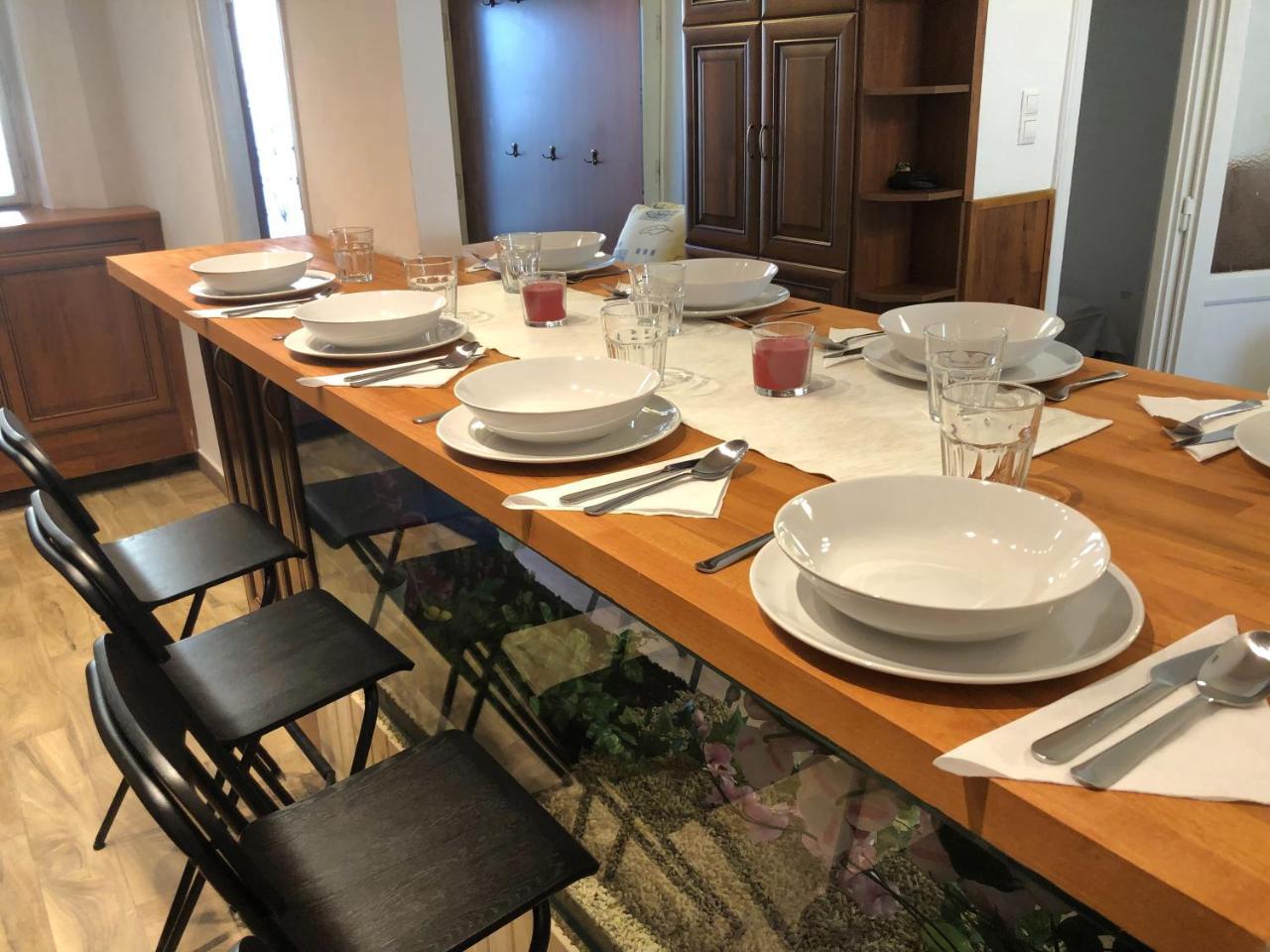 Apartamento Of Eleven